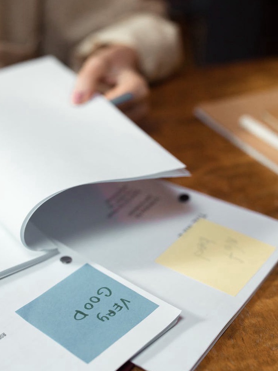 file organization and backups