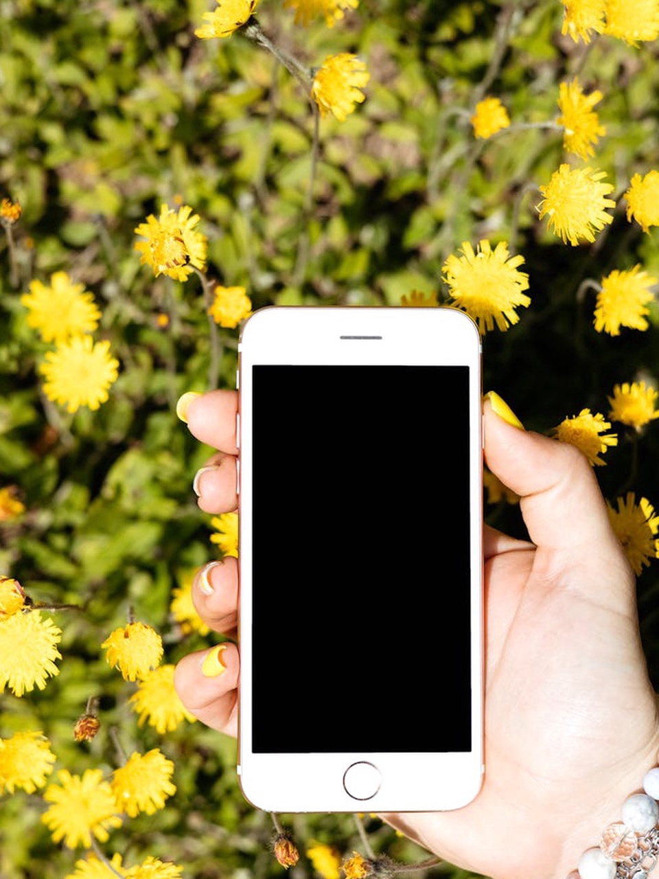 mobile photography tips